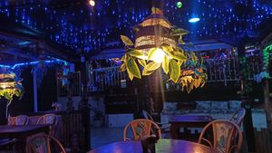  at Sa Wa Dee - Bar Playa del Inglés  in Gran Canaria