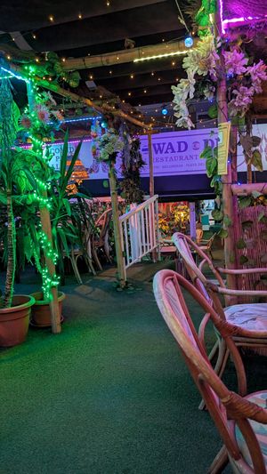  at Sa Wa Dee - Bar Playa del Inglés  in Gran Canaria