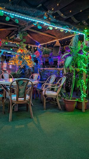  at Sa Wa Dee - Bar Playa del Inglés  in Gran Canaria