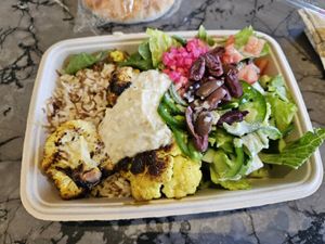  at NAYA - Brookfield Place in New York City