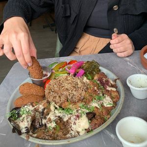  at NAYA - Brookfield Place in New York City