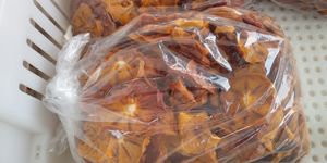  at Ferry Plaza Farmers Market in San Francisco