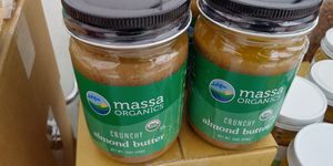  at Ferry Plaza Farmers Market in San Francisco