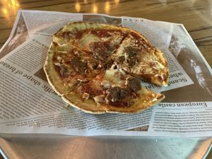   at Herb'n Roots in Boca Raton