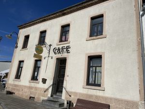   at Bistro Holler in Holler