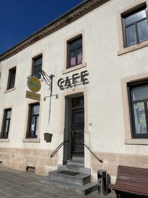   at Bistro Holler in Holler