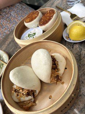   at Minty Z Midtown  in Miami