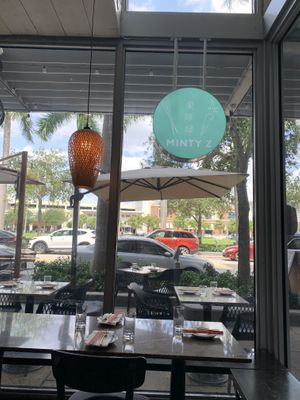 Interior  at Minty Z Midtown  in Miami