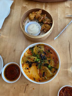  at Minty Z Midtown  in Miami