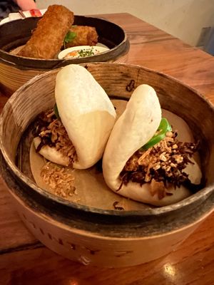  at Minty Z Midtown  in Miami