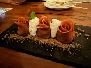  at Minty Z Midtown  in Miami