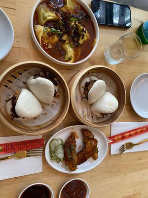  at Minty Z Midtown  in Miami