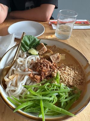  at Minty Z Midtown  in Miami