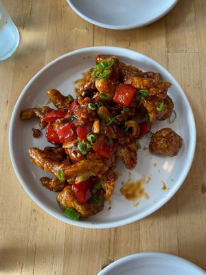  at Minty Z Midtown  in Miami