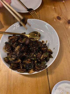  at Minty Z Midtown  in Miami