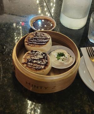  at Minty Z Midtown  in Miami