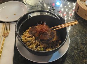  at Minty Z Midtown  in Miami