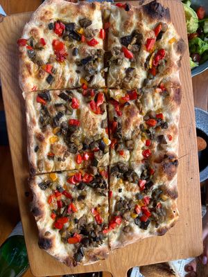 Wow  at L'Isoletta in Gustavia