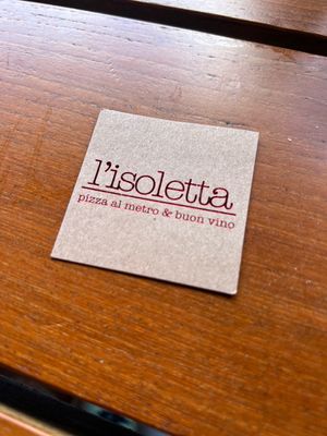   at L'Isoletta in Gustavia