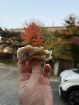 Pumpkin   at Irohado   in Obuse