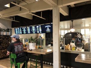 Healty Junk Anaheim￼ at Healthy Junk in Anaheim