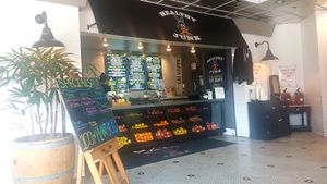 Healthy Junk at Healthy Junk in Anaheim