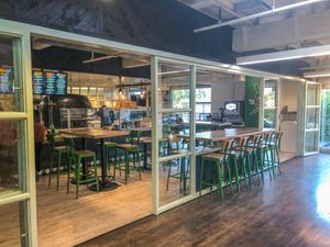 Exterior  at Healthy Junk in Anaheim