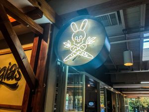 Exterior  at Healthy Junk in Anaheim