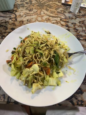   at Bula Vinaka Ubud in Ubud