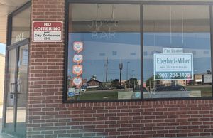  at Jack's Natural Foods - Loop in Longview