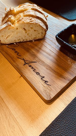 Brood bij te bestellen  at Con Amore  in Pelt