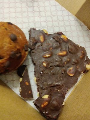  at Manouche  in Valletta