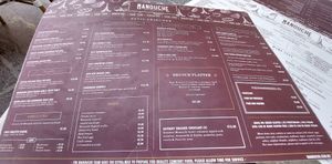  at Manouche  in Valletta