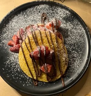   at Nonno Andrea in Villorba