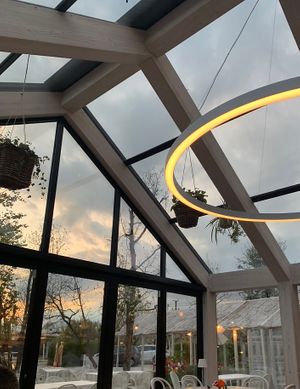   at Nonno Andrea in Villorba