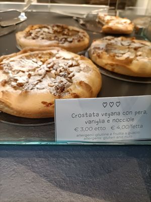  at Nonno Andrea in Villorba