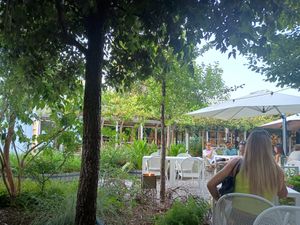  at Nonno Andrea in Villorba