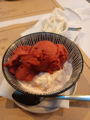  at Nonno Andrea in Villorba