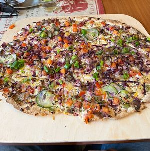   at Café Bistro Mendel in Bernkastel-kues