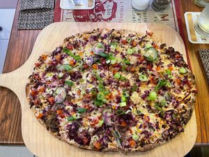   at Café Bistro Mendel in Bernkastel-kues