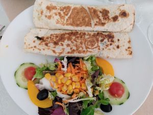  at El Laurel in Salamanca