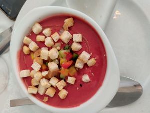  at El Laurel in Salamanca