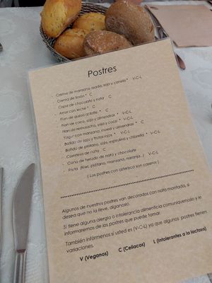  at El Laurel in Salamanca