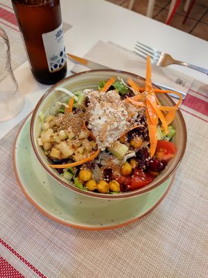  at El Laurel in Salamanca