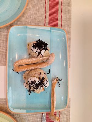  at El Laurel in Salamanca