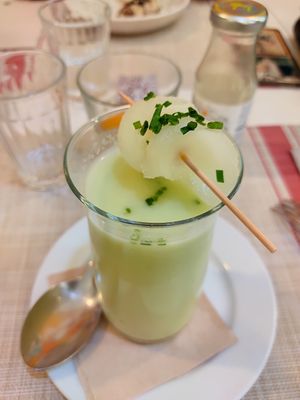  at El Laurel in Salamanca