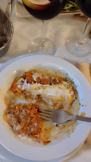  at El Laurel in Salamanca