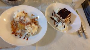  at El Laurel in Salamanca