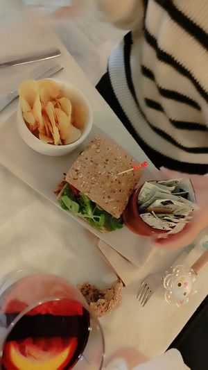  at El Laurel in Salamanca