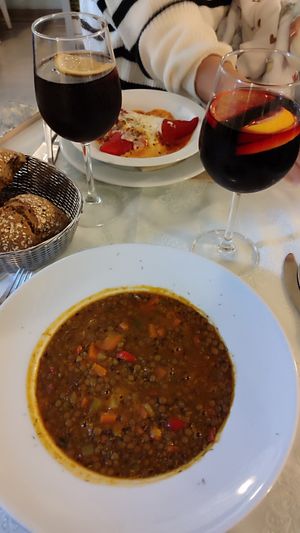  at El Laurel in Salamanca